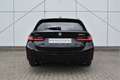 BMW 330 3 Serie Touring 330e xDrive M Sport Automaat / Pan Zwart - thumbnail 8