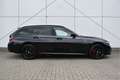 BMW 330 3 Serie Touring 330e xDrive M Sport Automaat / Pan Zwart - thumbnail 10