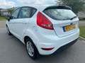 Ford Fiesta 2012 * 1.25 Titanium * AIRCO * BLUETOOTH * AUX * 5 Wit - thumbnail 3