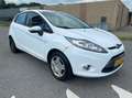 Ford Fiesta 2012 * 1.25 Titanium * AIRCO * BLUETOOTH * AUX * 5 Wit - thumbnail 7
