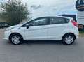 Ford Fiesta 2012 * 1.25 Titanium * AIRCO * BLUETOOTH * AUX * 5 Wit - thumbnail 2