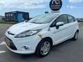 Ford Fiesta 2012 * 1.25 Titanium * AIRCO * BLUETOOTH * AUX * 5 Wit - thumbnail 1