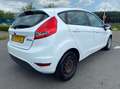 Ford Fiesta 2012 * 1.25 Titanium * AIRCO * BLUETOOTH * AUX * 5 Wit - thumbnail 5