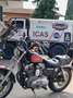 Harley-Davidson Sportster 1200 Arancione - thumbnail 4