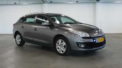 Renault Megane Estate 1.5 dCi Expression | Clima | Trekhaak | Dis