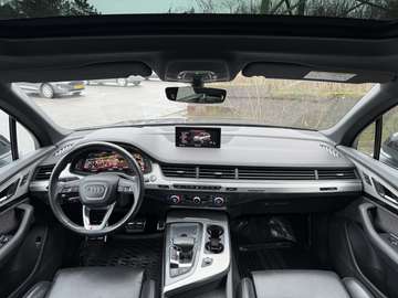 3.0 TDI 272CH QUATTRO 3X S-LINE 7 PLACES PANO FULL