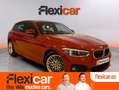 BMW 118 118d Rojo - thumbnail 1