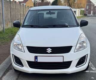 Swift 1.2i GL