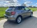 Volkswagen Polo 1.0 TSI Highline 110PK DSG*NAVI VIA APP*PDC*... Gris - thumbnail 5