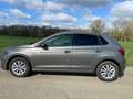 Volkswagen Polo 1.0 TSI Highline 110PK DSG*NAVI VIA APP*PDC*... Gris - thumbnail 3