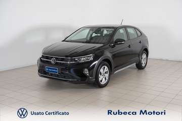 1.0 TSI Life 115CV