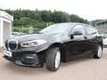 BMW 118 i Aut. LivePro AHK Lenkradh. Kamera DrivAss LED Schwarz - thumbnail 3