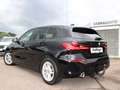 BMW 118 i Aut. LivePro AHK Lenkradh. Kamera DrivAss LED Schwarz - thumbnail 5