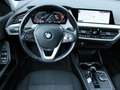 BMW 118 i Aut. LivePro AHK Lenkradh. Kamera DrivAss LED Schwarz - thumbnail 11