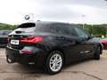 BMW 118 i Aut. LivePro AHK Lenkradh. Kamera DrivAss LED Schwarz - thumbnail 4