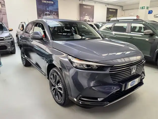 Honda HR-V HR-V 1.5 HEV Advance ecvt