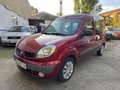 Renault Kangoo Privilege*1.HD*S.Heft*Hu Neu*Pano*AHK* Rot - thumbnail 3