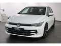 Volkswagen Golf VIII 2.0 TDI Style DSG,Navi,Matrix,ACC Weiß - thumbnail 2
