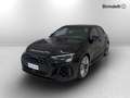 Audi RS3 Sportback RS3 2.5 tfsi quattro s-tronic Noir - thumbnail 1