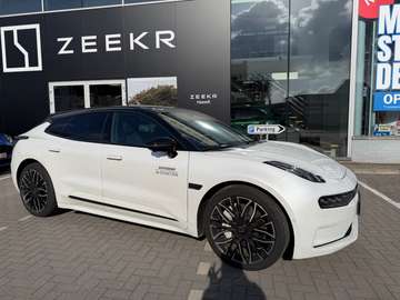 Zeekr 001 Privilege AWD - 544pk - Luchtvering - Di