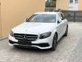Mercedes-Benz E 300 E 300 de T-Modell Avantgarde Sportstyle Weiß - thumbnail 2