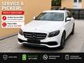 Mercedes-Benz E 300 E 300 de T-Modell Avantgarde Sportstyle Weiß - thumbnail 1