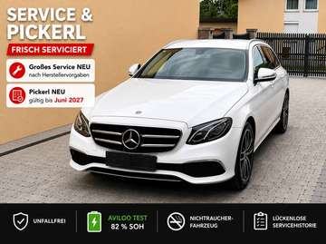 E 300 de T-Modell Avantgarde Sportstyle