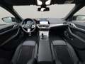 BMW 420 d xDrive M SPORTPAKET*AMBNTE*LED*AHK*ASISSTS* Schwarz - thumbnail 2