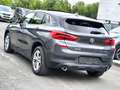 BMW X2 2.0 d sDrive18 CUIR CLIM GPS TOIT PANO XENON LED Grigio - thumbnail 9