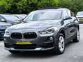 BMW X2 2.0 d sDrive18 CUIR CLIM GPS TOIT PANO XENON LED Grigio - thumbnail 1