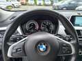 BMW X2 2.0 d sDrive18 CUIR CLIM GPS TOIT PANO XENON LED Grigio - thumbnail 14
