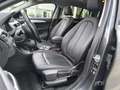 BMW X2 2.0 d sDrive18 CUIR CLIM GPS TOIT PANO XENON LED Grigio - thumbnail 11
