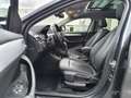 BMW X2 2.0 d sDrive18 CUIR CLIM GPS TOIT PANO XENON LED Grigio - thumbnail 10