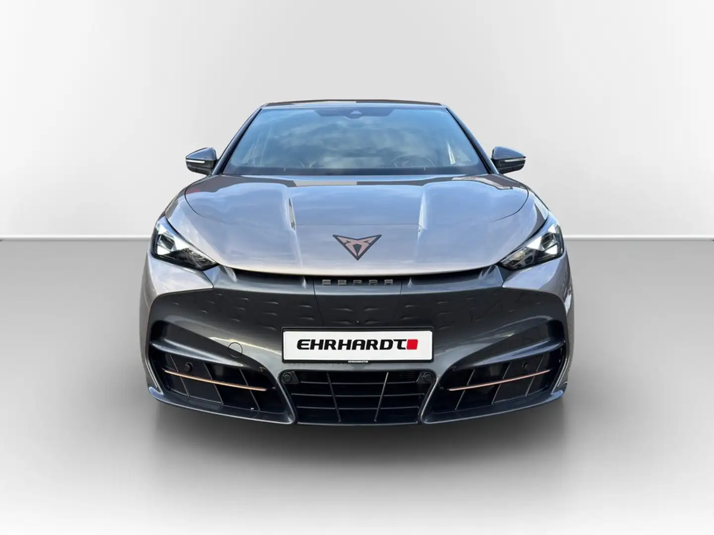 CUPRA Tavascan 4Drive 77 kwh VZ DCC PANO*MATRIX*WÄRMEPU*HEADUP... Beige - 2