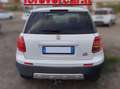 Fiat Sedici Sedici 2.0 mjt Emotion 4x4 135CV Gancio Traino Bianco - thumbnail 7