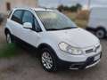 Fiat Sedici Sedici 2.0 mjt Emotion 4x4 135CV Gancio Traino Bianco - thumbnail 1