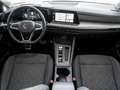 Volkswagen Golf VIII 1.5 eTSI Move DSG AHK KAM ACC NAVI Schwarz - thumbnail 6