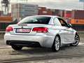 BMW 335 i E93 M-Paket | 1 HAND | Traum Zustand | Navi | Zilver - thumbnail 7