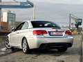 BMW 335 i E93 M-Paket | 1 HAND | Traum Zustand | Navi | Zilver - thumbnail 6