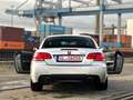 BMW 335 i E93 M-Paket | 1 HAND | Traum Zustand | Navi | Zilver - thumbnail 5