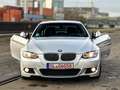 BMW 335 i E93 M-Paket | 1 HAND | Traum Zustand | Navi | Zilver - thumbnail 3