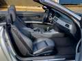 BMW 335 i E93 M-Paket | 1 HAND | Traum Zustand | Navi | Zilver - thumbnail 12