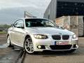 BMW 335 i E93 M-Paket | 1 HAND | Traum Zustand | Navi | Zilver - thumbnail 4