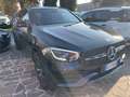 Mercedes-Benz GLC 300 GLC - X253 e phev (eq-power) Premium Plus 4matic Noir - thumbnail 4