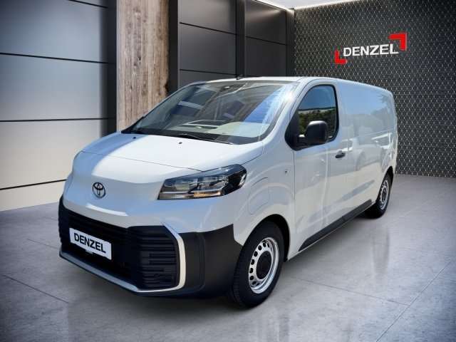 2025 Toyota Ace