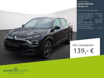 PureTech 130 S&S Feel Pack