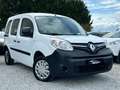 Renault Kangoo 1.5 dCi • 5 PLACES • Blanc - thumbnail 1