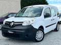 Renault Kangoo 1.5 dCi • 5 PLACES • Білий - thumbnail 11