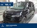 Volkswagen T7 Multivan 2.0TDI DSG Virtuel Keyless Entry LED CA Schwarz - thumbnail 1
