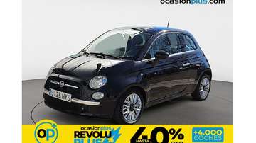 1.3Mjt S&S Lounge 95